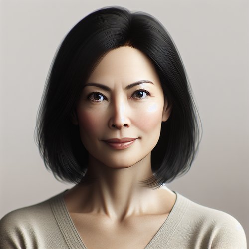 David Park, Senior Technician